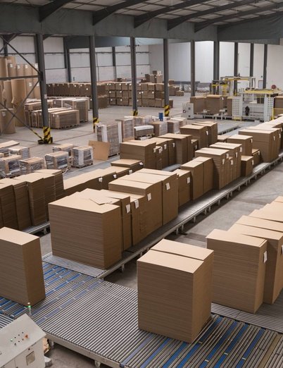 Packaging Solutions